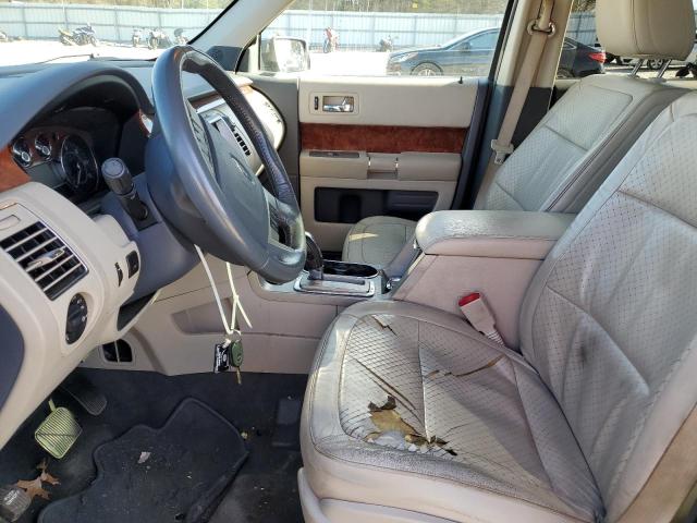 Photo 7 from auction – 2009 FORD FLEX LIMIT with VIN 2FMDK53C19BA86960