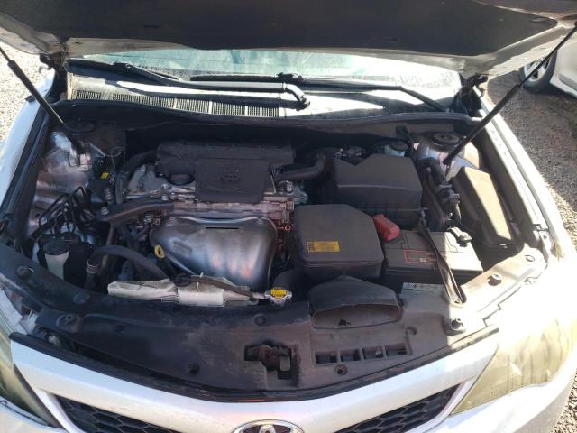 Photo 11 from auction – 2013 TOYOTA CAMRY L with VIN 4T1BF1FK8DU664580