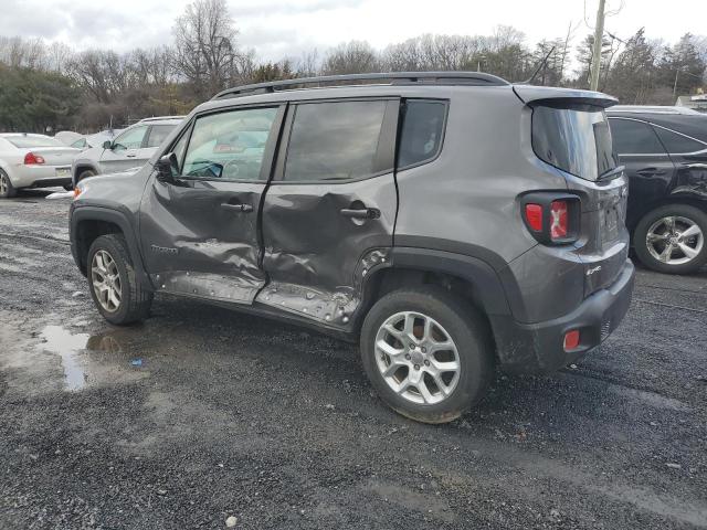 Photo 2 from auction – 2016 JEEP RENEGADE L with VIN ZACCJBBT2GPD61733