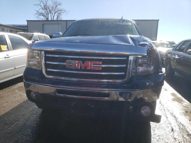 Photo 5 from auction – 2012 GMC SIERRA K15 with VIN 3GTP2WE78CG302069