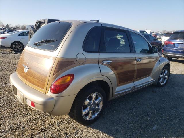Photo 3 from auction – 2005 CHRYSLER PT CRUISER with VIN 3C8FY68B55T556647