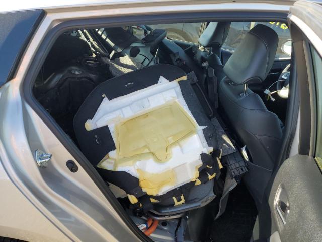 Photo 10 from auction – 2018 TOYOTA PRIUS PRIM with VIN JTDKARFP1J3102356