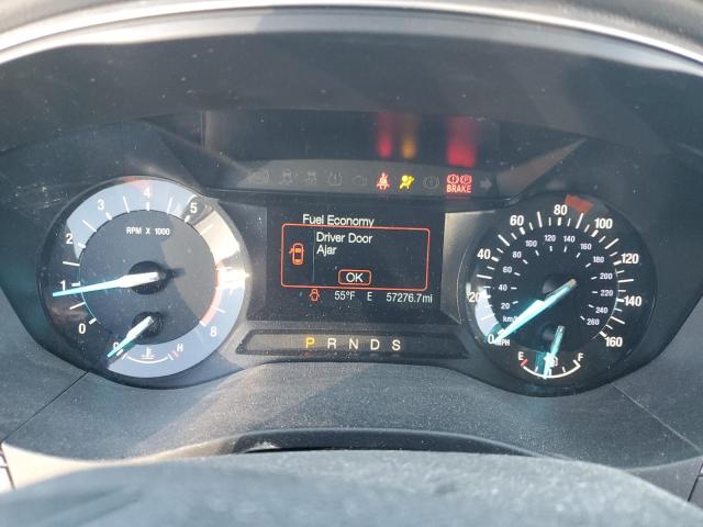 Photo 9 from auction – 2014 FORD FUSION SE with VIN 3FA6P0H77ER213824