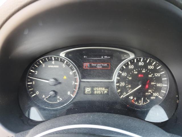 Photo 9 from auction – 2015 NISSAN ALTIMA 2.5 with VIN 1N4AL3AP9FC247300