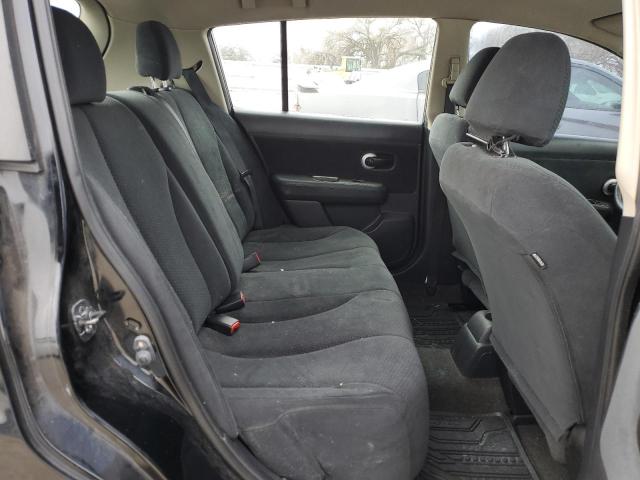 Photo 10 from auction – 2011 NISSAN VERSA S with VIN 3N1BC1CP1BL386337