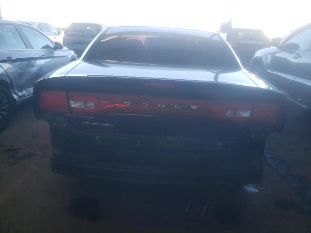 Foto 6 de la subasta – 2013 DODGE CHARGER SE con VIN 2C3CDXBG7DH522702