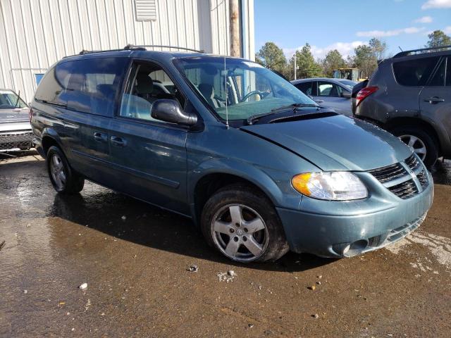 Photo 4 from auction – 2006 DODGE GRAND CARA with VIN 2D4GP44LX6R602878