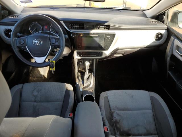 Photo 8 from auction – 2017 TOYOTA COROLLA L with VIN 5YFBURHE9HP582179