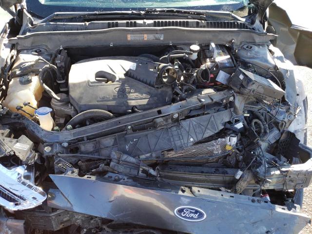 Photo 11 from auction – 2017 FORD FUSION SE with VIN 3FA6P0HDXHR187049