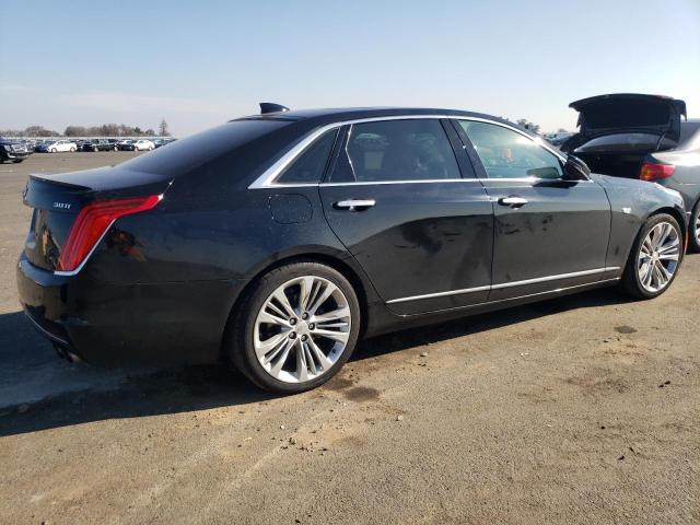 Photo 3 from auction – 2016 CADILLAC CT6 PLATIN with VIN 1G6KK5R60GU160232