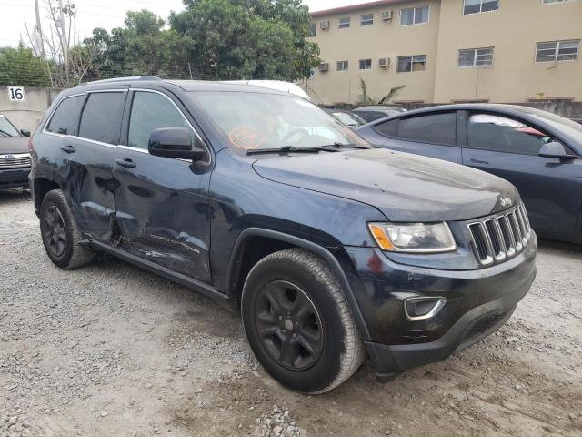 Photo 4 from auction – 2014 JEEP GRAND CHER with VIN 1C4RJEAG8EC123774