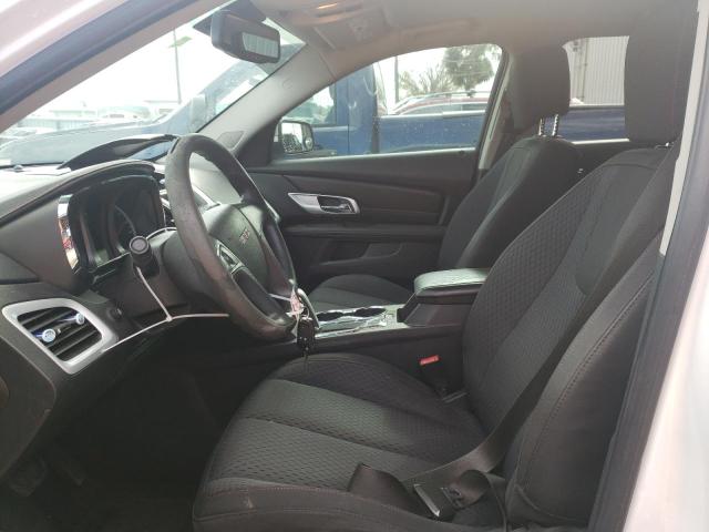 Photo 7 from auction – 2011 GMC TERRAIN SL with VIN 2CTALMEC3B6222665
