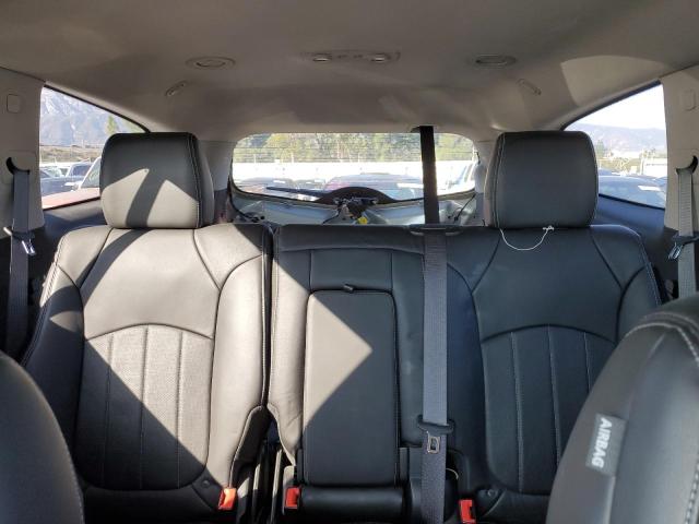 Photo 10 from auction – 2013 BUICK ENCLAVE with VIN 5GAKRCKD0DJ239257
