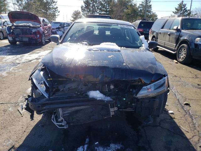 Photo 5 from auction – 2015 VOLKSWAGEN JETTA BASE with VIN 3VW2K7AJ9FM418613