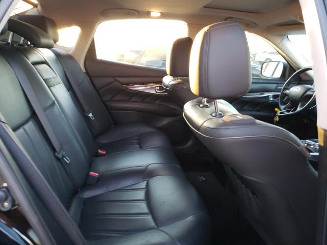 Photo 10 from auction – 2013 INFINITI M37 with VIN JN1BY1AP1DM510569