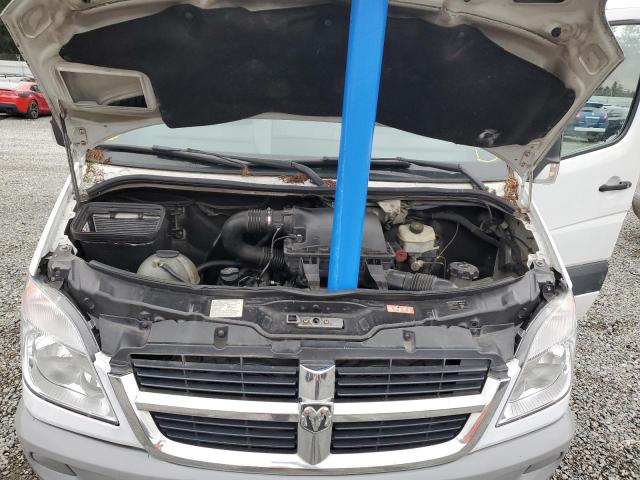 Photo 12 from auction – 2007 DODGE SPRINTER 3 with VIN WD0PF445175209276