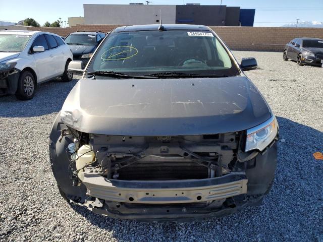 Photo 5 from auction – 2012 FORD EDGE LIMIT with VIN 2FMDK3KC7CBA41566