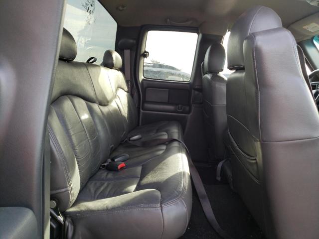 Photo 10 from auction – 2002 CHEVROLET SILVERADO with VIN 2GCEK19T821151422