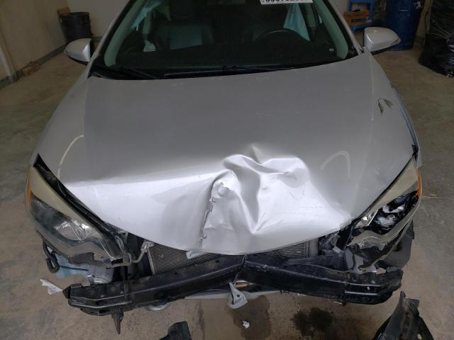 Photo 11 from auction – 2014 TOYOTA COROLLA L with VIN 2T1BURHE6EC206597