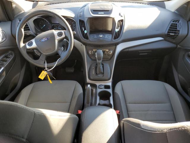 Photo 8 from auction – 2016 FORD ESCAPE SE with VIN 1FMCU9GX8GUB85518