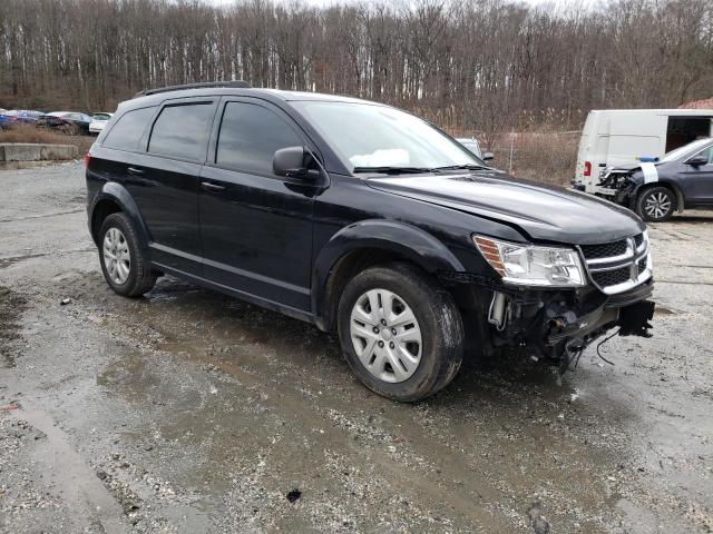 Photo 4 from auction – 2019 DODGE JOURNEY SE with VIN 3C4PDCAB1KT864212