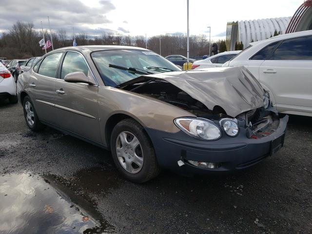 Photo 4 from auction – 2007 BUICK LACROSSE C with VIN 2G4WC582471181876