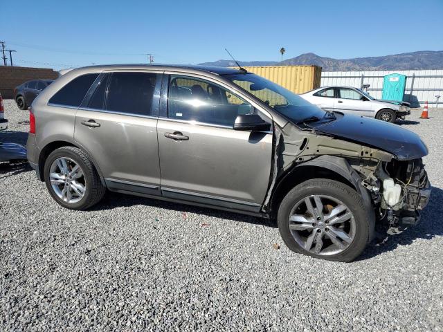Photo 4 from auction – 2012 FORD EDGE LIMIT with VIN 2FMDK3KC7CBA41566