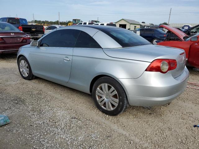 Photo 2 from auction – 2007 VOLKSWAGEN EOS 2.0T with VIN WVWBA71F57V005788
