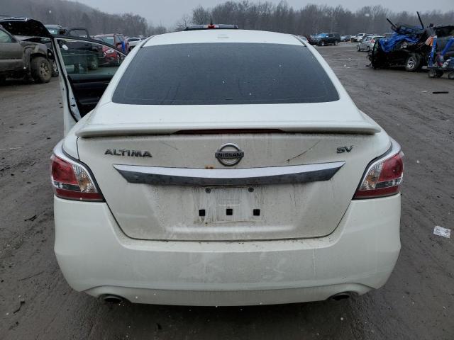 Photo 6 from auction – 2015 NISSAN ALTIMA 2.5 with VIN 1N4AL3AP1FC293476