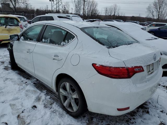 Photo 2 from auction – 2014 ACURA ILX 20 TEC with VIN 19VDE1F77EE012005