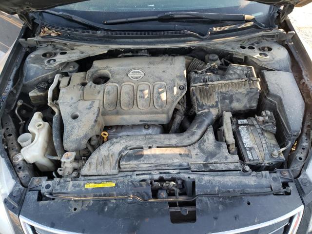 Photo 11 from auction – 2011 NISSAN ALTIMA BAS with VIN 1N4AL2AP2BN515127
