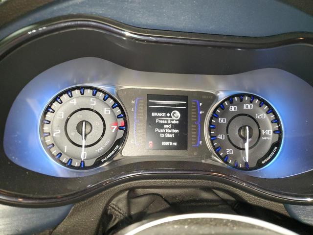 Photo 9 from auction – 2015 CHRYSLER 200 S with VIN 1C3CCCBG5FN551492