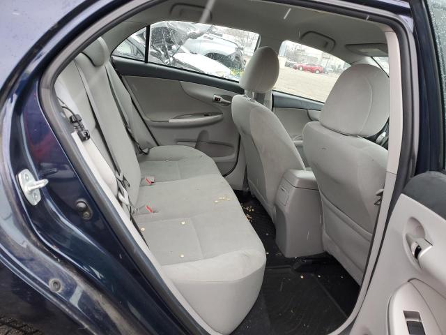 Photo 10 from auction – 2013 TOYOTA COROLLA BA with VIN 2T1BU4EE7DC095127