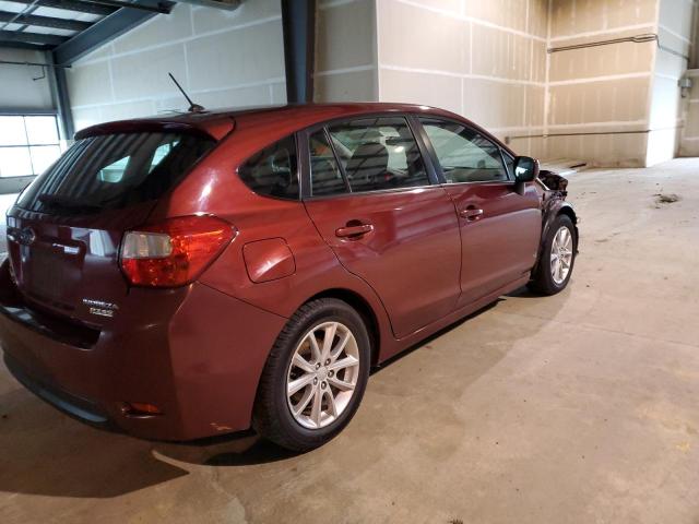 Photo 3 from auction – 2012 SUBARU IMPREZA PR with VIN JF1GPAB6XCH218704