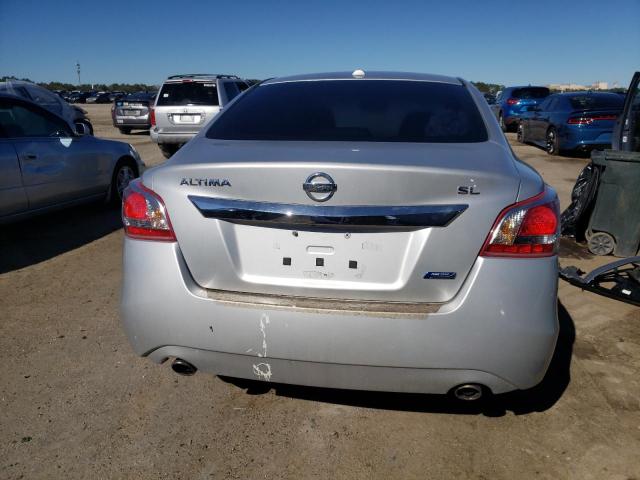 Photo 6 from auction – 2013 NISSAN ALTIMA 2.5 with VIN 1N4AL3AP1DC102118