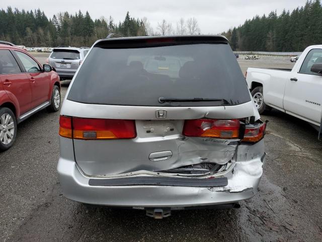 Photo 6 from auction – 2003 HONDA ODYSSEY EX with VIN 5FNRL18923B010459