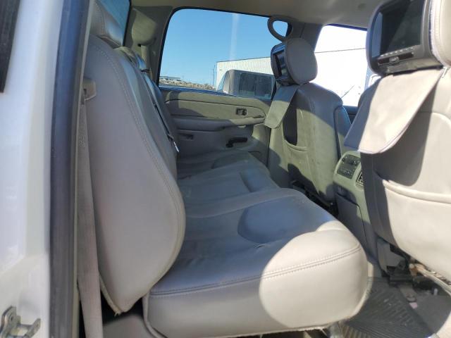 Photo 10 from auction – 2006 CHEVROLET SILVERADO with VIN 1GCHK23D06F258497