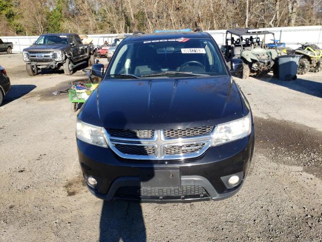 Photo 5 from auction – 2012 DODGE JOURNEY SX with VIN 3C4PDDBG6CT183156