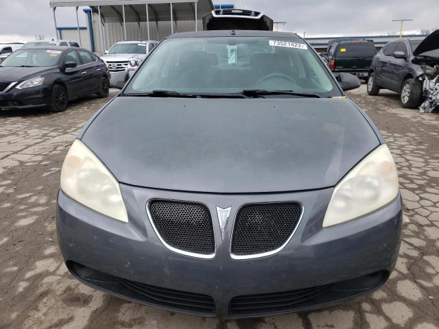Photo 5 from auction – 2009 PONTIAC G6 with VIN 1G2ZG57B494185073
