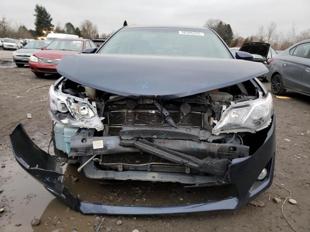 Photo 5 from auction – 2014 TOYOTA CAMRY HYBR with VIN 4T1BD1FKXEU113199