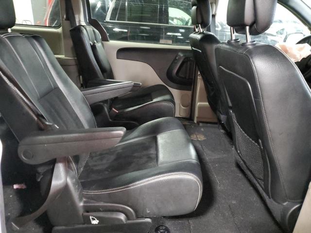 Photo 11 from auction – 2018 DODGE GRAND CARA with VIN 2C4RDGCG7JR215718