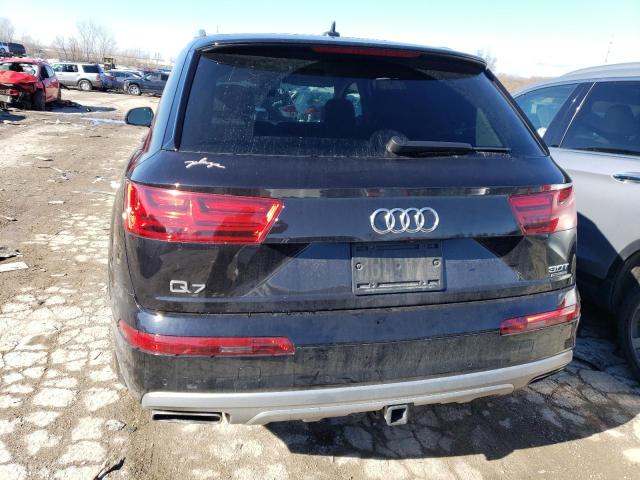 Photo 6 from auction – 2018 AUDI Q7 PRESTIG with VIN WA1VAAF78JD053921