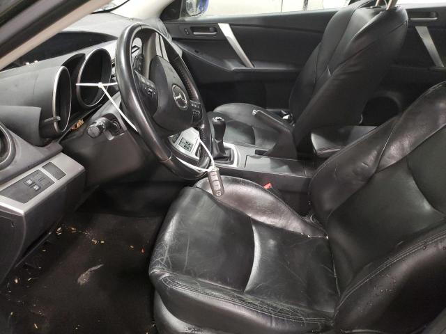 Photo 7 from auction – 2010 MAZDA 3 S with VIN JM1BL1S50A1151799