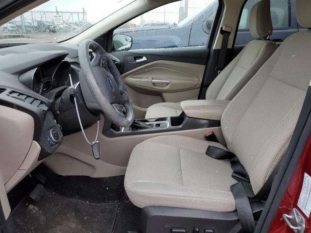 Photo 7 from auction – 2019 FORD ESCAPE SE with VIN 1FMCU0GD4KUC56529