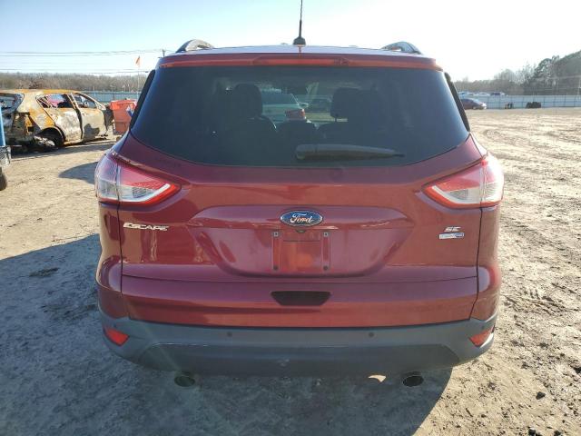 Photo 6 from auction – 2016 FORD ESCAPE SE with VIN 1FMCU9GX8GUB85518