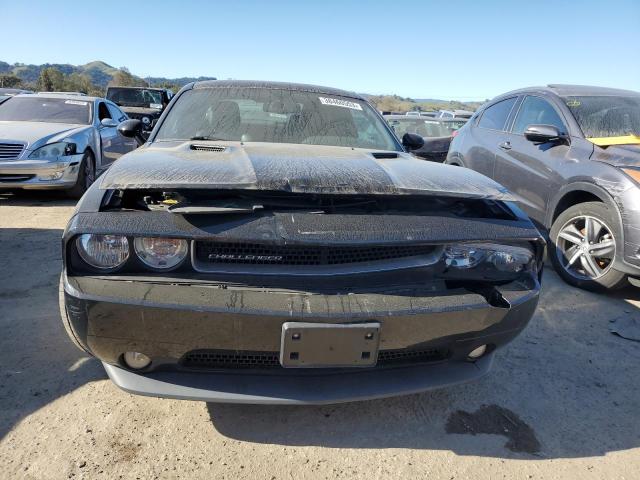 Photo 5 from auction – 2014 DODGE CHALLENGER with VIN 2C3CDYAGXEH234276