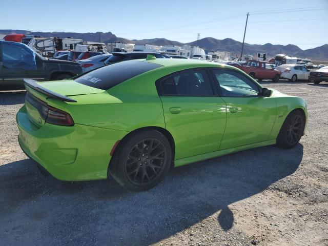 Photo 3 from auction – 2019 DODGE CHARGER SC with VIN 2C3CDXGJ5KH740056