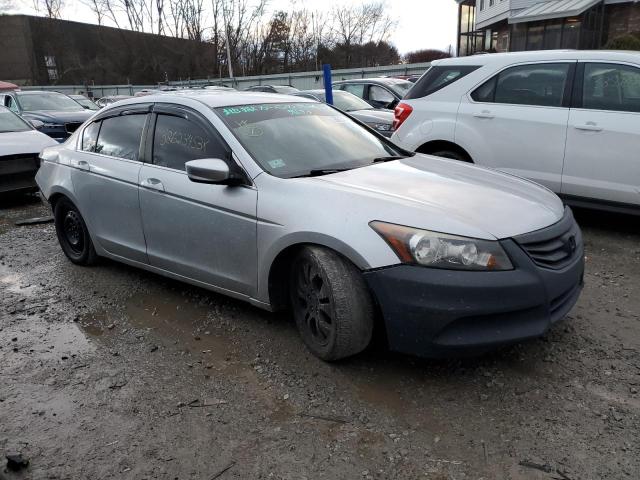 Photo 4 from auction – 2012 HONDA ACCORD LX with VIN 1HGCP2F31CA234735