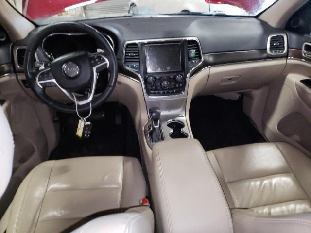 Photo 8 from auction – 2017 JEEP GRAND CHER with VIN 1C4RJFBG8HC715894