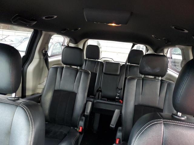 Photo 10 from auction – 2017 DODGE GRAND CARA with VIN 2C4RDGCG7HR806285